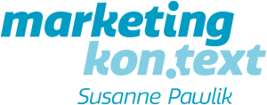 Logo - marketingkontext