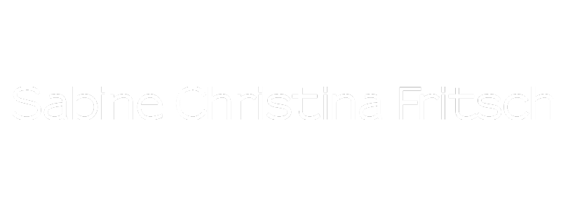 Logo Sabine Christina Fritsch