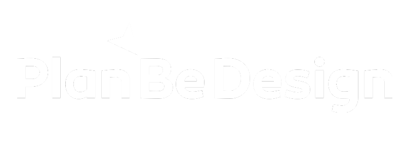 Logo PlanBeDesign