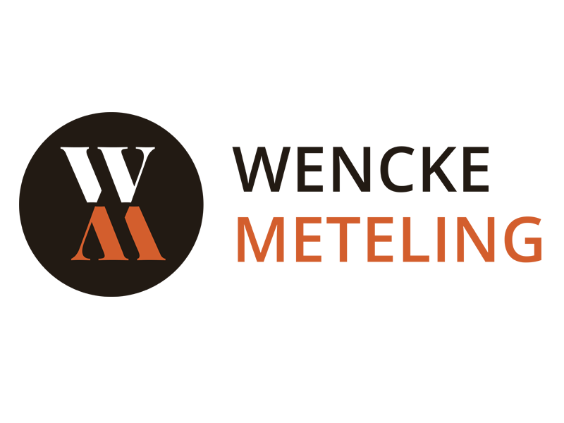 Logo der Kundin Wencke Meteling